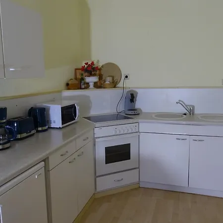 Appartamento Ferienwohnung Zum Pauker Altstadt Von Goerlitz I