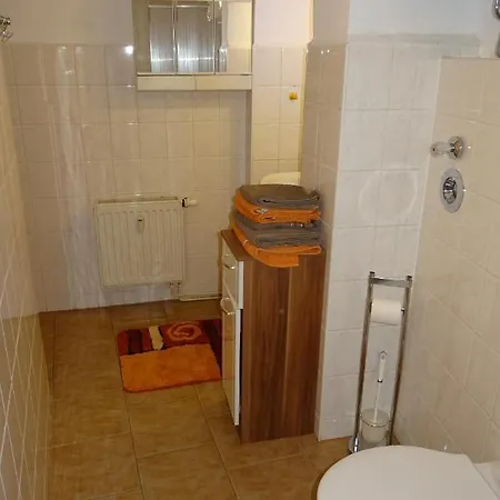 Appartamento Ferienwohnung Zum Pauker Altstadt Von Goerlitz I