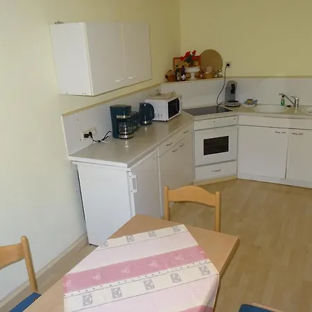 Appartamento Ferienwohnung Zum Pauker Altstadt Von Goerlitz I *