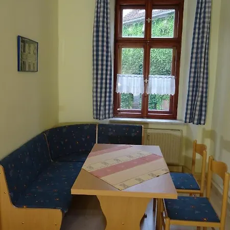 Appartamento Ferienwohnung Zum Pauker Altstadt Von Goerlitz I *