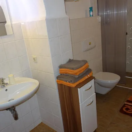Ferienwohnung Zum Pauker Altstadt Von Goerlitz I *