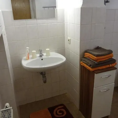 Ferienwohnung Zum Pauker Altstadt Von Goerlitz I *