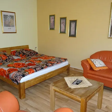 Ferienwohnung Zum Pauker Altstadt Von Goerlitz I